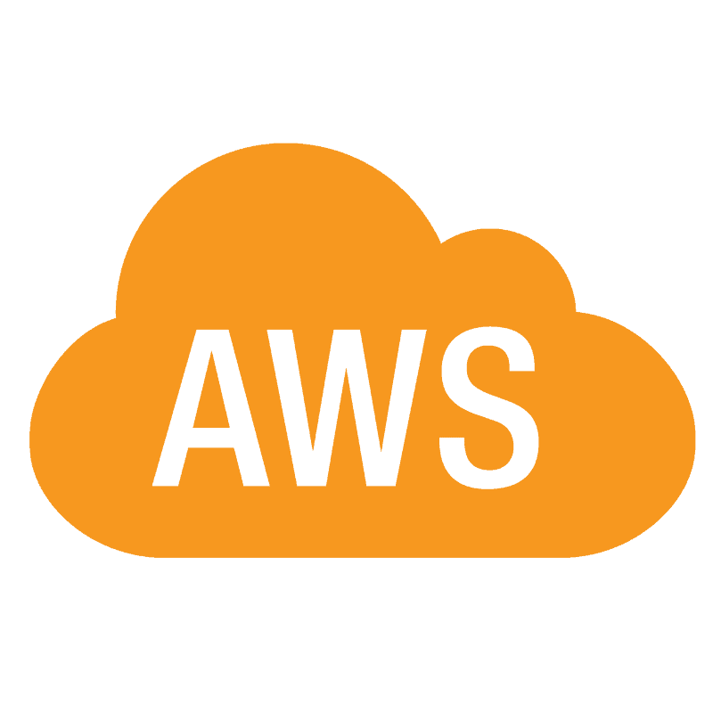 AWS logo