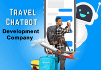 Travel Chatbot Development Company | AI In Travel And Tourism